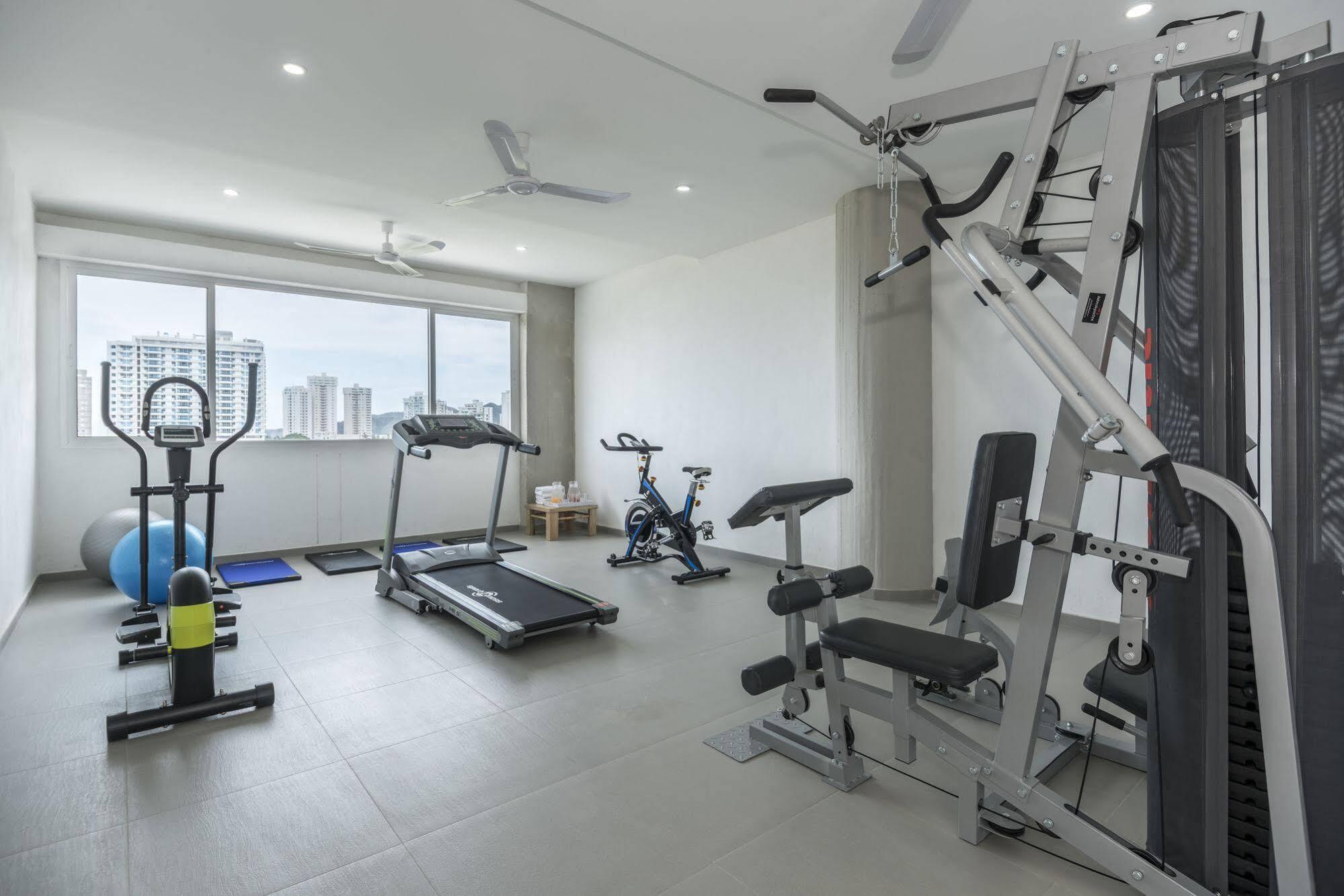 סנטה מרתה Terrazas Tayrona Travelers Apartamentos Y Suites מראה חיצוני תמונה